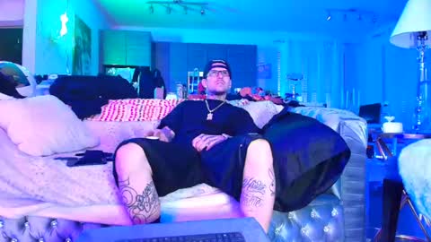 tempsnasty online show from March 15, 2:16 am