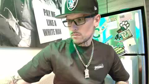 tempsnasty online show from February 18, 4:56 am