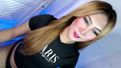 Im Dianna DONT FORGET TO FOLLOW ME   online show from March 6, 3:46 am