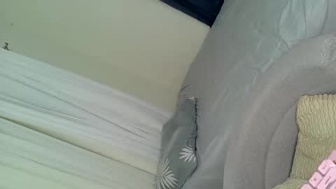 EVA GLASSCOTT online show from February 8, 3:21 am