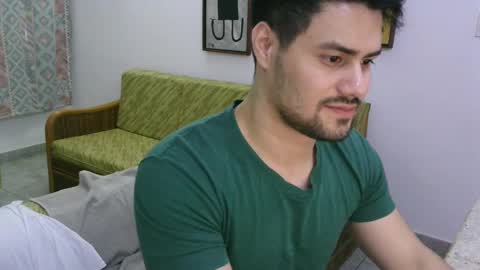 Zohan online show from September 20, 1:41 am
