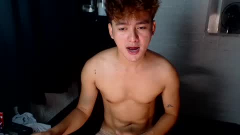 tempting_jon online show from April 29, 2:49 am
