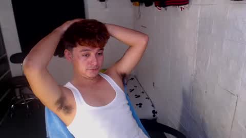 tempting_jon online show from May 14, 8:01 am