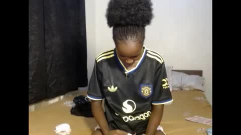 tempting_vibe online show from March 14, 6:01 pm