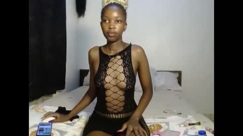 tempting_vibe online show from April 22, 4:47 pm