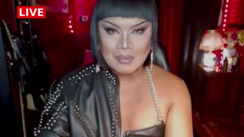 Mistress Coco online show from September 8, 4:39 pm