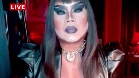 Mistress Coco online show from February 23, 6:04 am