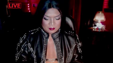 Mistress Coco online show from January 25, 10:39 pm