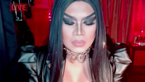 Mistress Coco online show from January 8, 6:03 pm