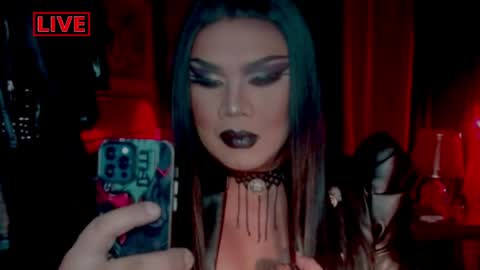 Mistress Coco online show from May 13, 5:17 am