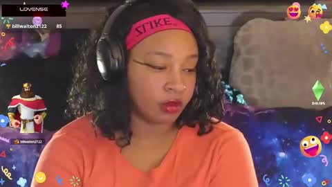 Gaia online show from March 12, 2:52 am