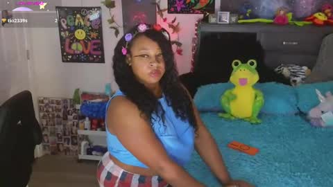 Gaia online show from October 1, 4:33 am