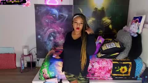 Gaia online show from January 31, 11:35 pm