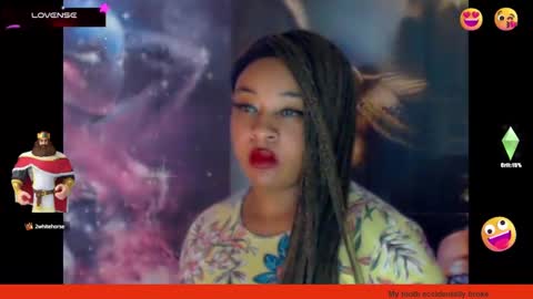 Gaia online show from February 6, 2:55 am