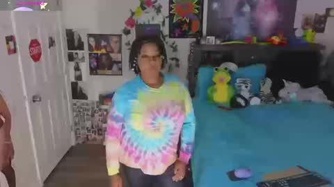 Gaia online show from October 14, 2:25 am