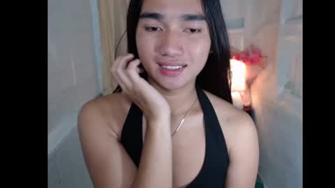 TransGoddessZhandria online show from March 12, 2:26 am