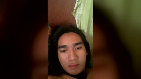 TransGoddessZhandria online show from April 4, 1:12 am