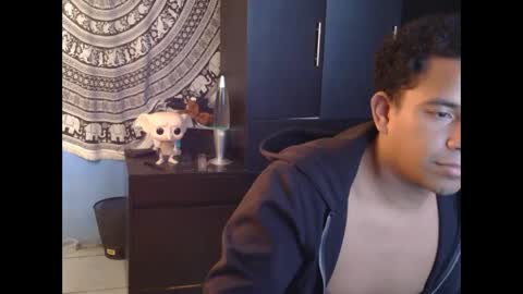 Tendajih Black online show from September 8, 3:22 pm