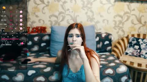 Ada  online show from November 18, 5:16 pm