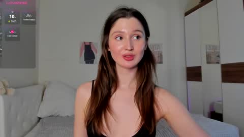 Sexy girl Li online show from February 7, 5:51 pm