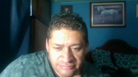 Snapshot of tender_eldelatienda chatting on January 26, 4:30 am Fabio Canavaro online show from January 26, 4:30 am