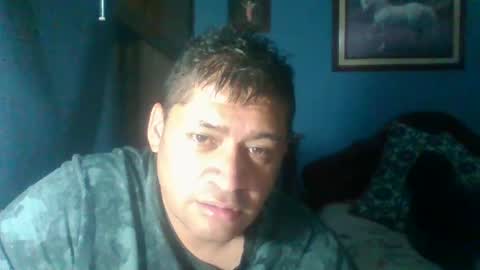 Snapshot of tender_eldelatienda chatting on January 14, 1:15 am Fabio Canavaro online show from January 14, 1:15 am