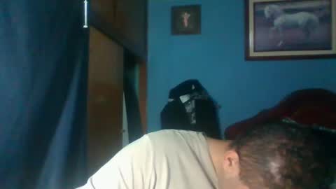 Snapshot of tender_eldelatienda chatting on January 8, 2:25 am Fabio Canavaro online show from January 8, 2:25 am