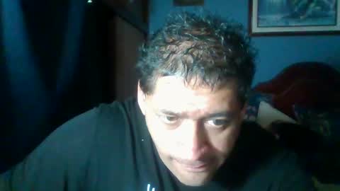 Fabio Canavaro online show from March 31, 12:11 am