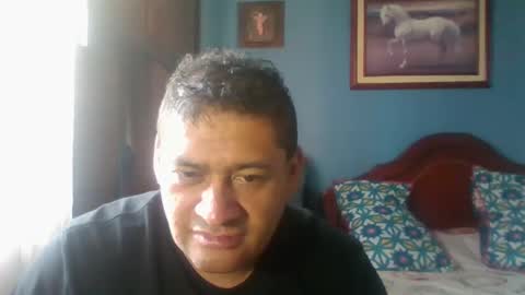 Snapshot of tender_eldelatienda chatting on January 9, 8:22 pm Fabio Canavaro online show from January 9, 8:22 pm
