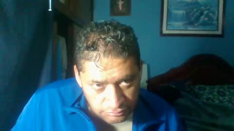 Snapshot of tender_eldelatienda chatting on March 4, 2:06 am Fabio Canavaro online show from March 4, 2:06 am