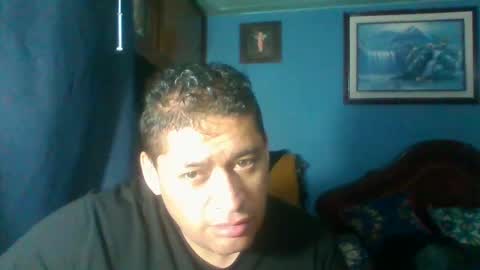 Snapshot of tender_eldelatienda chatting on March 2, 5:01 am Fabio Canavaro online show from March 2, 5:01 am
