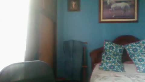 Snapshot of tender_eldelatienda chatting on January 4, 8:16 pm Fabio Canavaro online show from January 4, 8:16 pm