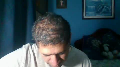 Fabio Canavaro online show from September 22, 10:58 pm