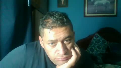 Snapshot of tender_eldelatienda chatting on February 4, 1:34 am Fabio Canavaro online show from February 4, 1:34 am
