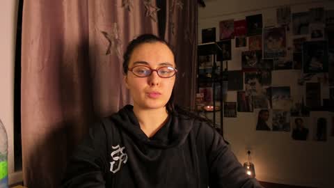 tenderalise online show from January 14, 8:26 pm