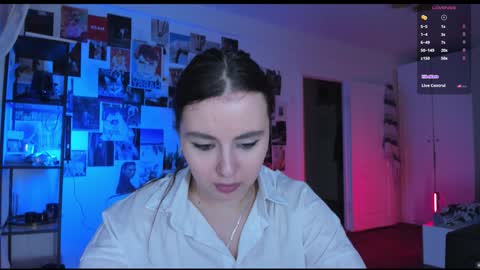 Snapshot of tenderalise chatting on December 24, 7:00 pm tenderalise online show from December 24, 7:00 pm