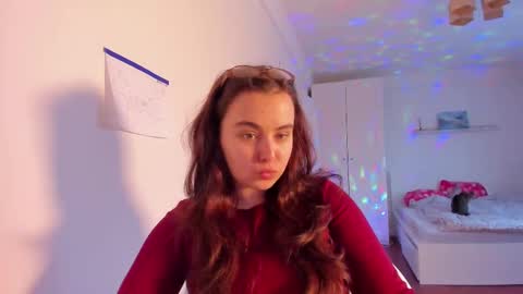 tenderalise online show from February 21, 2:48 pm