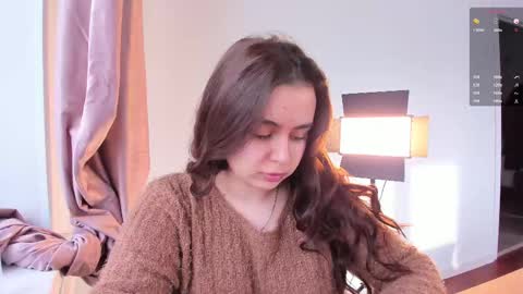 tenderalise online show from February 25, 11:43 am