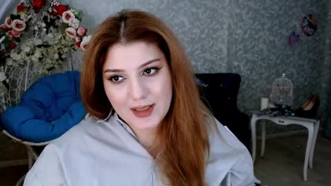 Tenderlybae online show from January 24, 9:26 pm
