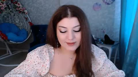 Tenderlybae online show from March 7, 5:29 am