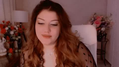 Tenderlybae online show from October 19, 4:50 am