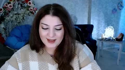 Tenderlybae online show from February 23, 5:34 am