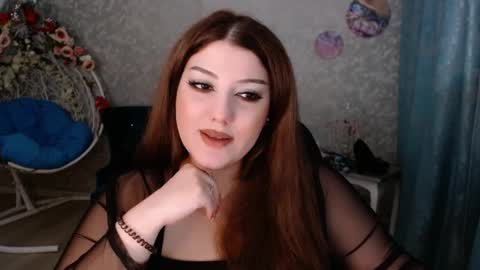 Tenderlybae online show from March 11, 9:26 pm