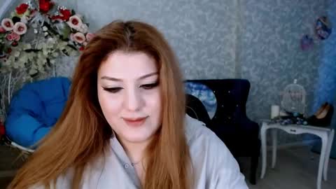 Tenderlybae online show from January 26, 5:23 am