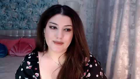 Tenderlybae online show from February 24, 5:33 am