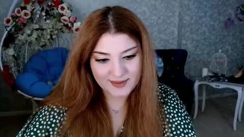 Tenderlybae online show from February 3, 1:19 am