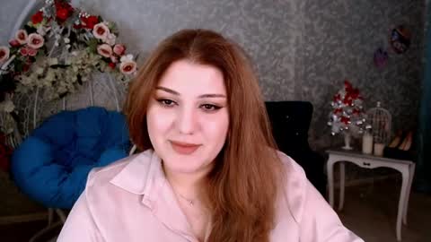 Tenderlybae online show from December 26, 11:46 pm