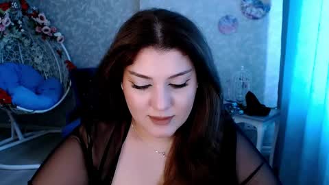 Tenderlybae online show from March 2, 9:31 am
