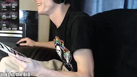 Ty online show from March 6, 6:37 pm