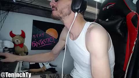 Ty online show from October 28, 6:31 pm